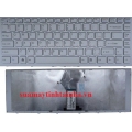 Bàn phím laptop Sony Vaio VPCEG33FX VPCEG34FX VPCEG36FX
